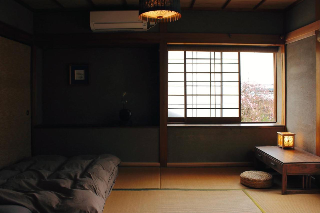 神倉書斎 Kamikura-Hideaway Apartment Shingu Exterior photo