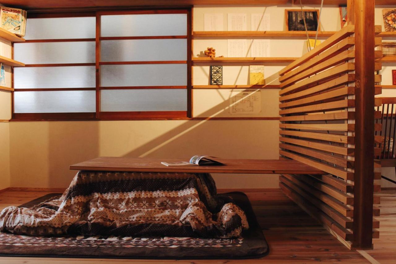 神倉書斎 Kamikura-Hideaway Apartment Shingu Exterior photo